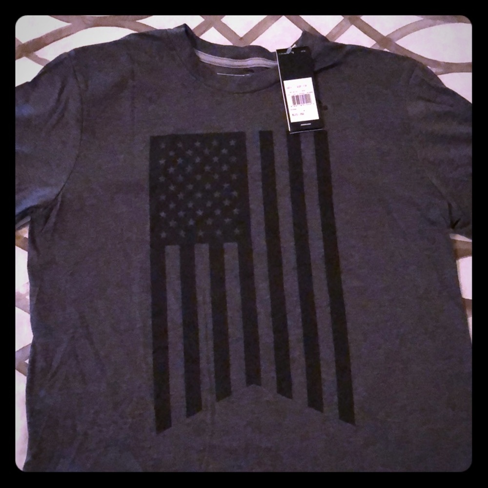 Adidas tee shirt size M